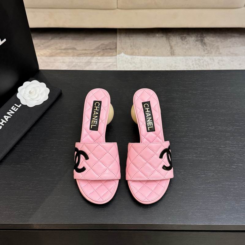 Chanel sz35-39 mnq0211